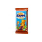 BEAR BARNI Sponge Cakes Soft Biscuits Treats MILK CHOCOLATE STRAWBERRY Flavors