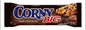 CORNY Healthy Cereal Bars Variety Assorted Flavors European Treats