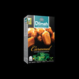 DILMAH TEA SELECTION Sri Lanka Fruit Flavor Tea Infusions