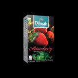 DILMAH TEA SELECTION Sri Lanka Fruit Flavor Tea Infusions