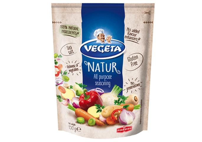 10 VEGETA NATUR Universal All Purpose Natural Seasoning Spice Mix 150g