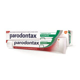 2 PARODONTAX FLUORIDE Daily Toothpaste for Healthy Gums & Strong Teeth 75ml