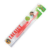 LACALUT Aktiv / Sensitive / Adult / Baby 0-4y / Kids 4-8y / SOFT Toothbrush
