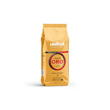 LAVAZZA QUALITA ORO Premium Italian Coffee Beans Medium Roast 100% Arabica 1kg