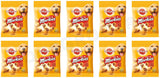 PEDIGREE MARKIES Dog Treats Biscuits with Vitamins & Minerals Omega3 10x 150g