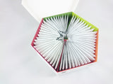 ŽOLYNĖLIS NATURAL FRUIT TEA 6 Flavors Variety Gift Box 125g