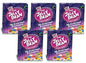 5 x JELLY BEAN Factory 36 Gourmet Flavor Amazingly Tasty Beans Candy 75g 2.7oz