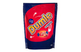 3 FAZER DUMLE Soft Toffee Sweets Covered with Milk Chocolate 120g 4.2oz