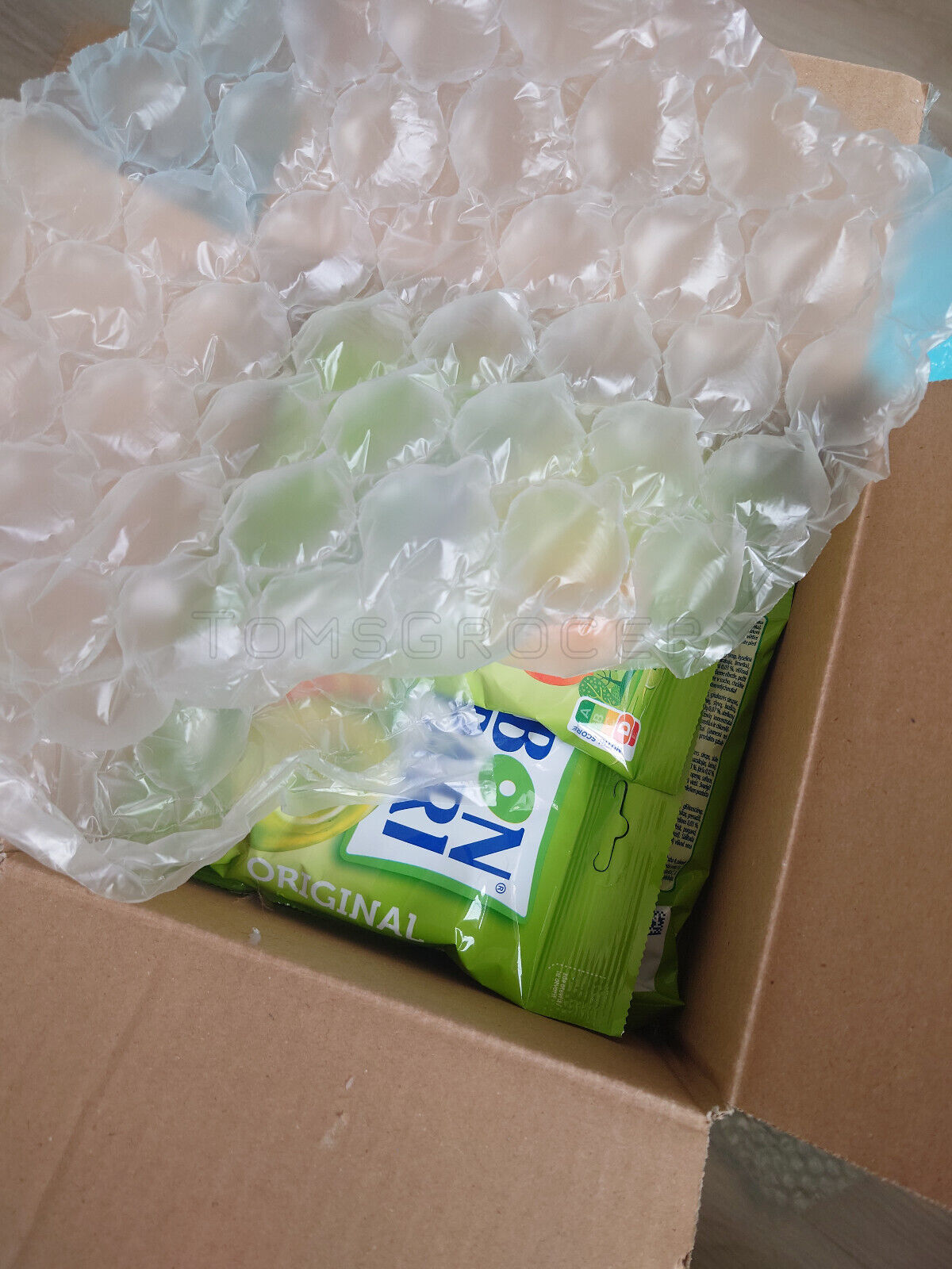 15 BON PARI Candies Fruit Citrus & Sour Flavors Bundle