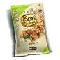 BON CHANCE Baked Bread Crisps Snacks Garlic Salami Cheese Onion Jalapeno Flavors