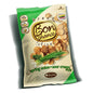 BON CHANCE Baked Bread Crisps Snacks Garlic Salami Cheese Onion Jalapeno Flavors