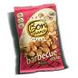 BON CHANCE Baked Bread Crisps Snacks Garlic Salami Cheese Onion Jalapeno Flavors