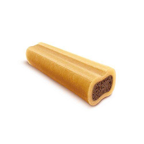 PEDIGREE JUMBONE Maxi Dog Treats With Beef Omega3 Vitamins Minerals 210g 6.3oz