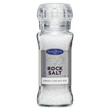 SANTA MARIA Pure Rock Salt Grinder 140g 4.93oz