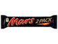 MARS 2PACK Caramel and Nougat Chocolate Bar 69g 2.43oz