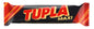 TUPLA Maxi Finnish Cocoa Nougat & Almonds Chocolate Bar 50g 2oz
