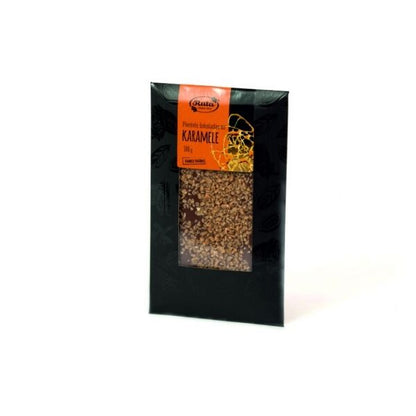 Gourmet Ruta Lithuanian Chocolate Variety With Spices, Berries, Fruits & Nuts