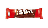 15 3BIT Milk Chocolate Bars with Biscuit European Candy Sweets Snacks 46g 1.6oz