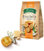 BRUSCHETTE MARETTI Oven Baked Bread Crisps Bites Italian Snacks Bruschetta