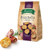 BRUSCHETTE MARETTI Oven Baked Bread Crisps Bites Italian Snacks Bruschetta