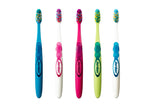 JORDAN - Hello Smile - Teens SOFT Bristles Toothbrush 9+ Years
