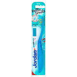 JORDAN - Hello Smile - Teens SOFT Bristles Toothbrush 9+ Years