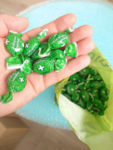 ROSHEN Menthol Eucalyptus Flavor Refreshing Candies Candy Sweets Bonbons