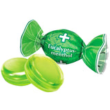 ROSHEN Menthol Eucalyptus Flavor Refreshing Candies Candy Sweets Bonbons