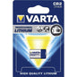 VARTA Professional Lithium CR2 6206 CR15H270 3V German Battery