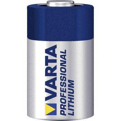 VARTA Professional Lithium CR2 6206 CR15H270 3V German Battery