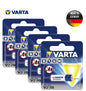 4 x VARTA Professional V27A 4227 27A A27 12V German Alkaline Battery