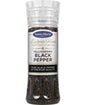 SANTA MARIA Tellicherry Black Pepper XXL Large Grinder Cooking Spices 210g 7.4oz