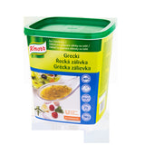 KNORR PROFESSIONALS Greek Salad Dressing Preparation Powder Box 700g 25oz