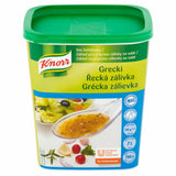 KNORR PROFESSIONALS Greek Salad Dressing Preparation Powder Box 700g 25oz