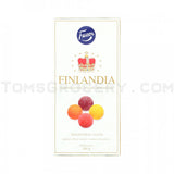 FAZER FINLANDIA Traditional Finland Jelly Balls Fruit Marmalade Sweets 260g