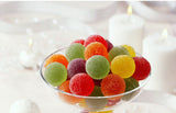 FAZER FINLANDIA Traditional Finland Jelly Balls Fruit Marmalade Sweets 260g