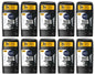 10 NIVEA MEN Invisible Antiperspirant 48h Anti-Marks Protection Deodorant Stick
