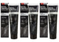 3  ECODENTA Super Natural Organic Black Whitening Charcoal & Teavigo Toothpaste