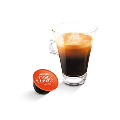 NESCAFE Dolce Gusto Colombia Lungo Coffee Pods