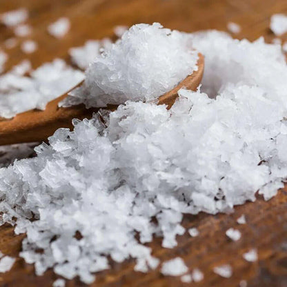MALDON SEA SALT FLAKES Box For Professional Cooking 125g 4.4oz