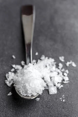 MALDON SEA SALT FLAKES Box For Professional Cooking 125g 4.4oz