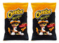 2 CHEETOS CRUNCHOS Sweet Chili Flavor Snacks Chips 165g 5.8oz