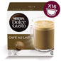 NESCAFE DOLCE GUSTO Coffee Capsules Pods Variety