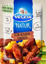 Podravka VEGETA NATUR Cooking Spices Natural Vegetable & Herbs Seasoning