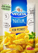 Podravka VEGETA NATUR Cooking Spices Natural Vegetable & Herbs Seasoning
