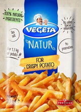 Podravka VEGETA NATUR Cooking Spices Natural Vegetable & Herbs Seasoning