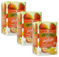 3 TWININGS STRAWBERRY & MANGO Flavor Natural Fruit Tea Boxes (60 servings)