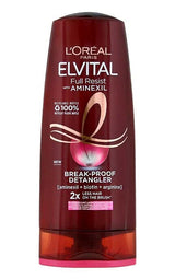 L'OREAL ELSEVE FULL RESIST REINFORCING SHAMPOO & CONDITIONER for Falling Hair