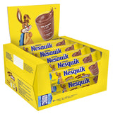NESQUIK Instant Cocoa Sticks with Vitamins (28 servings)