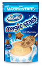MILKY WAY Magic Stars Hot Chocolate Powder Drink European Treats 140g 4.9oz